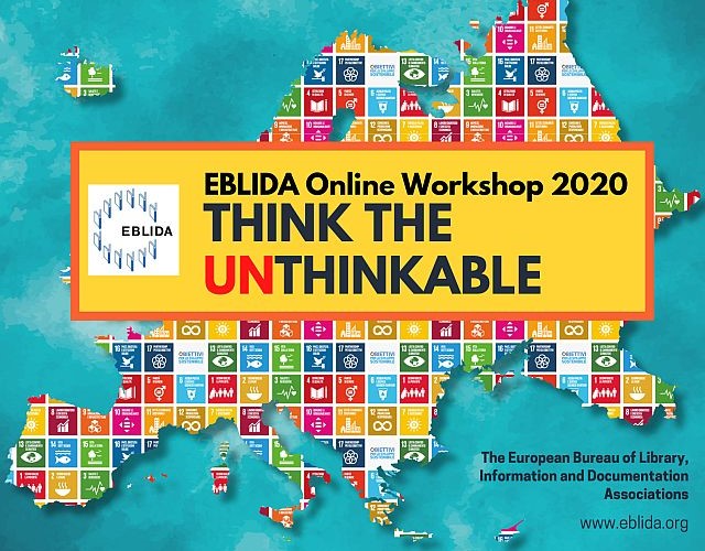 EBLIDA Workshops